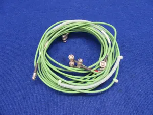 Cirrus SR-22 XM Radio Cable 1 LOT (0122-390)